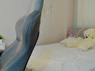 Nika-Berry live webcam show