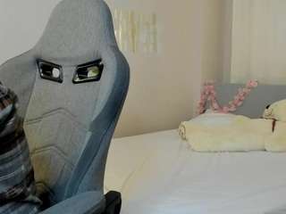 Nika-Berry live webcam show