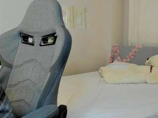 Nika-Berry live webcam show