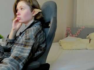Nika-Berry live webcam show
