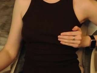 Nika-Berry live webcam show