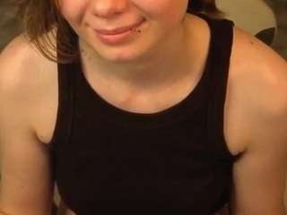 Nika-Berry live webcam show