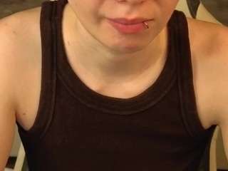 Nika-Berry live webcam show