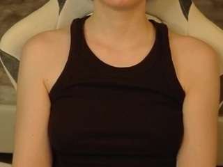 Nika-Berry live webcam show