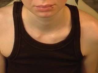 Nika-Berry live webcam show