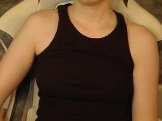 Nika-Berry live webcam show