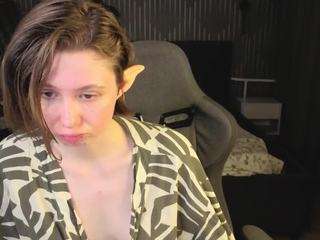 Nika-Berry live webcam show