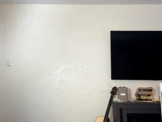 SheraBerret live webcam show