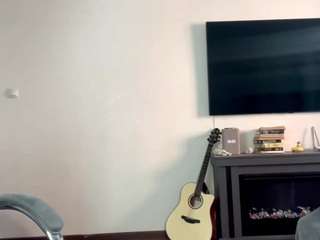 Sheraberret's cam show statistics and live stream