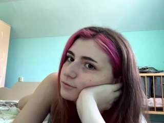 tesshassey live webcam show