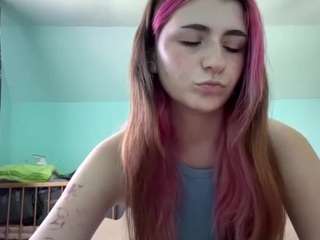 tesshassey live webcam show