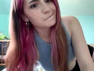 tesshassey live webcam show