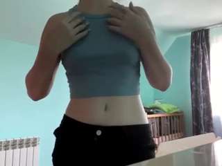 tesshassey live webcam show