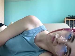 Tesshassey's cam show statistics and live stream