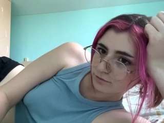 tesshassey live webcam show