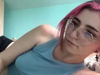 tesshassey live webcam show