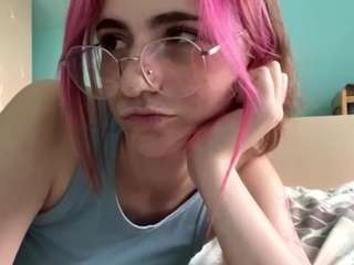 tesshassey live webcam show
