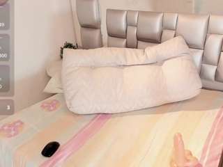 AgataStark live webcam show