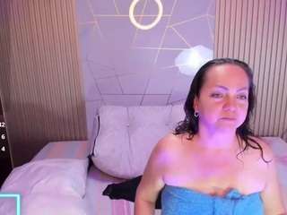 Live cam show with AgataStark