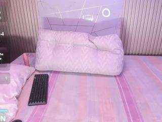 Live cam show with AgataStark