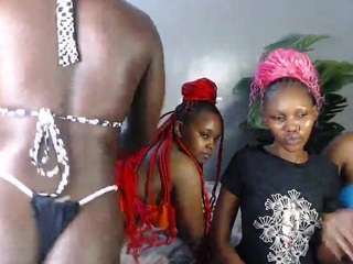 cocowantsyouu live profile