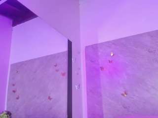 cristal-quintero live webcam show