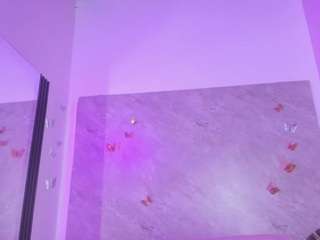 cristal-quintero live webcam show
