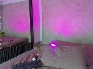 Cristal-quintero live cam preview