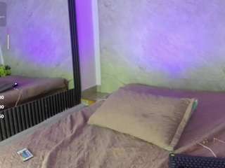 Cristal-quintero live cam preview