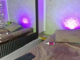 Cristal-quintero live cam preview