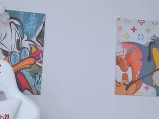 daisy-luv live webcam show