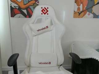 daisy-luv live webcam show