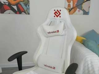 daisy-luv live webcam show