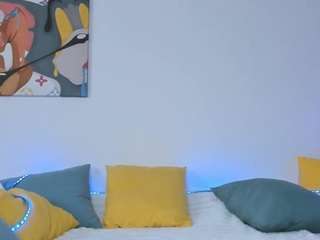 daisy-luv live webcam show