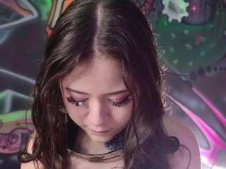 dollyroses live webcam show