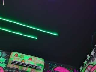 DollyRoses live webcam show