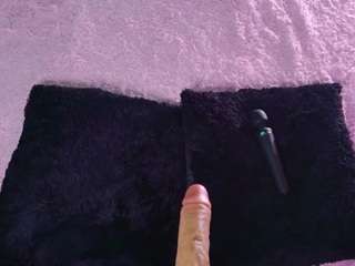 DollyRoses live webcam show