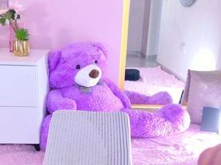 dollyroses's live room