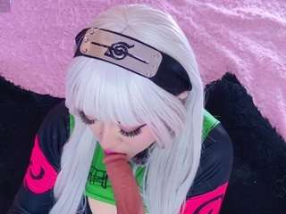 DollyRoses live cam preview