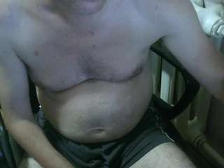 DonAlVF live webcam show