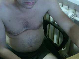 DonAlVF live cam preview