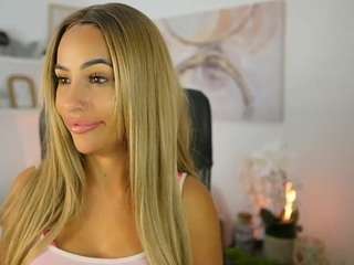 jadedavin Sex Cam Show