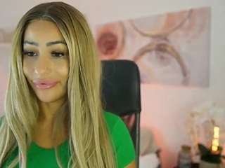 jadedavin's live room