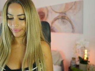 jadedavin live webcam show