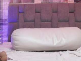 LeidyNova live webcam show