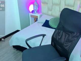 lilly-greco live webcam show
