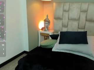Lilly-Greco live webcam show
