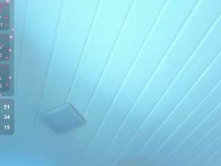 Lilly-Greco live webcam show