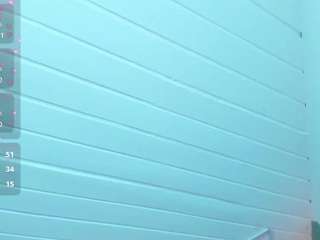 Lilly-Greco live webcam show