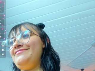 Lilly-Greco live webcam show